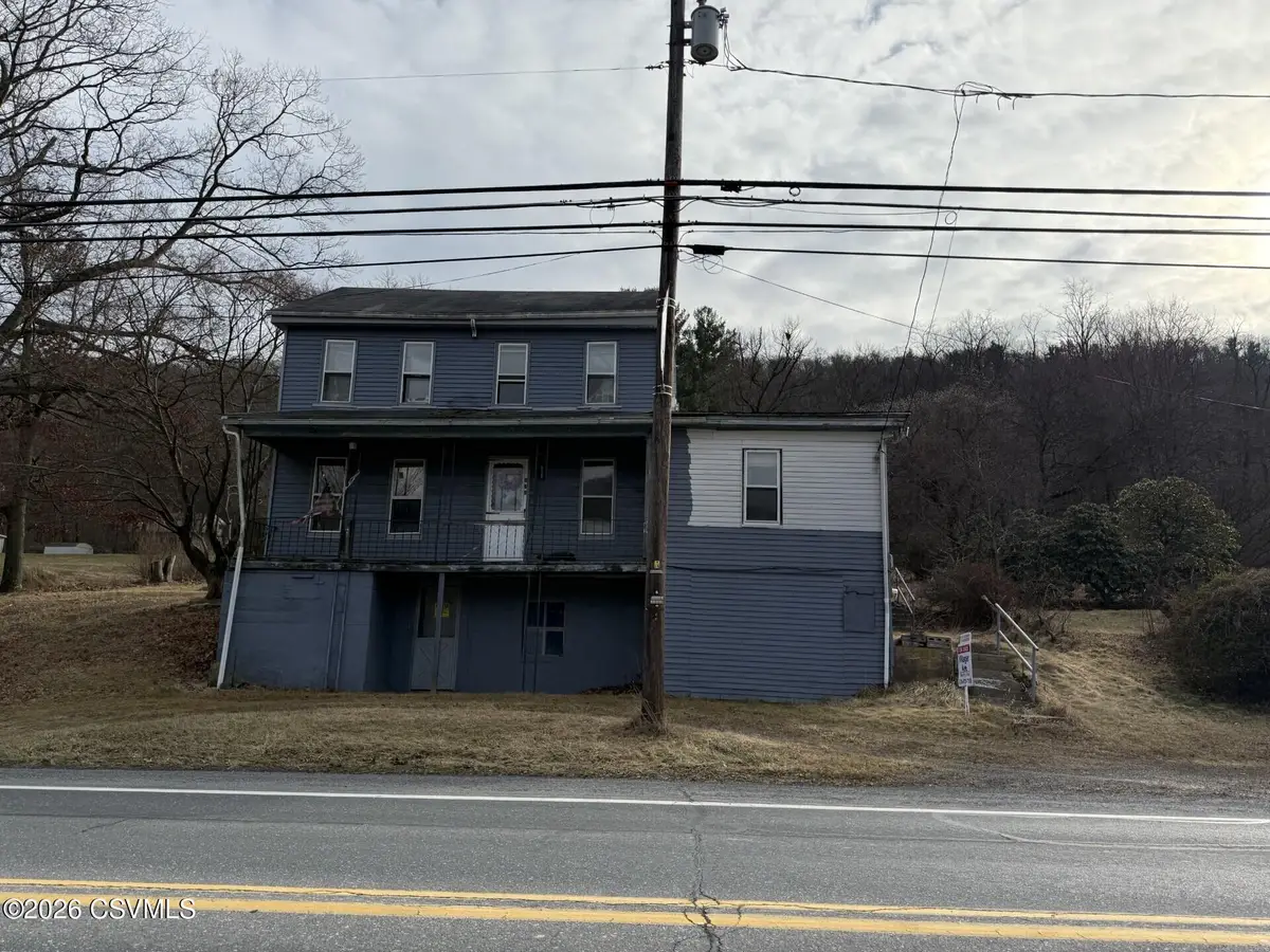 576 E Shamokin Street, Shamokin, PA 17872 - Image #1