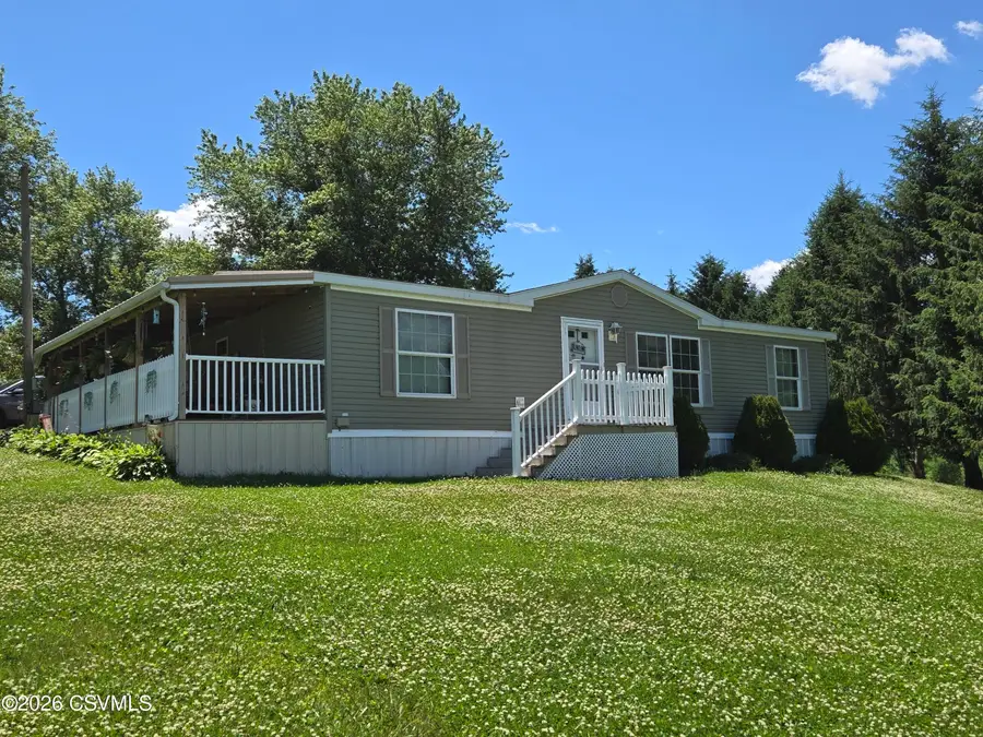 34 & 58 Walburn Drive, Turbotville, PA 17772 - #2