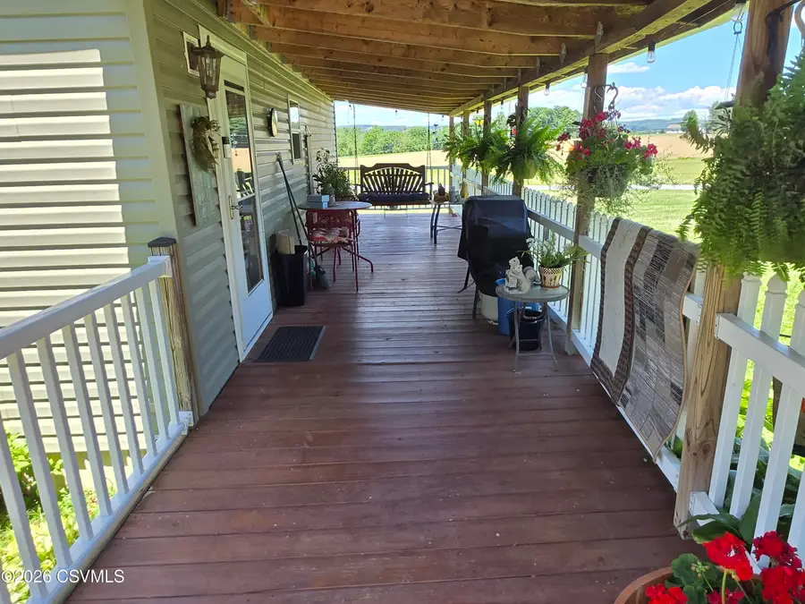 34 & 58 Walburn Drive, Turbotville, PA 17772 - #3