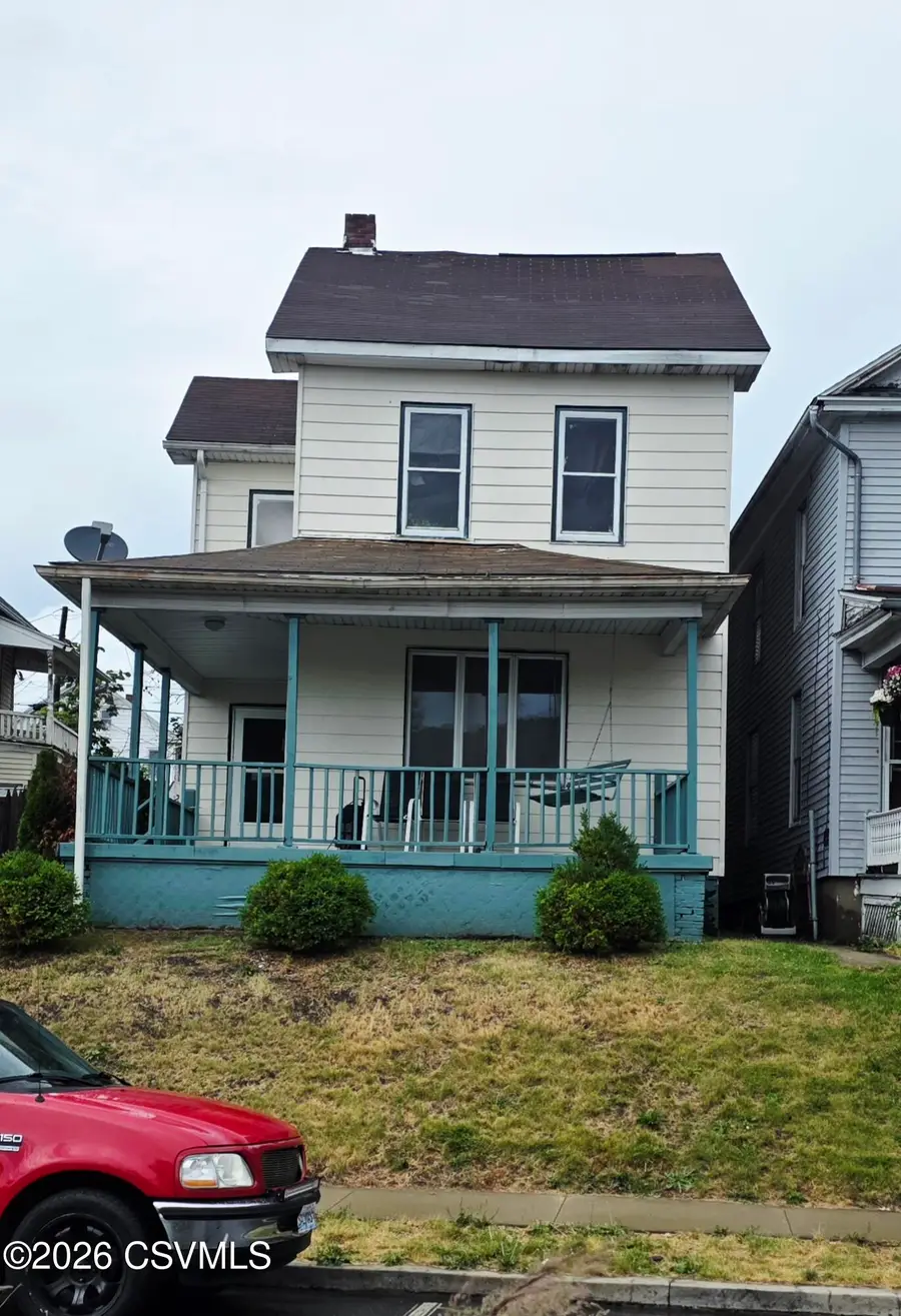 1040 Wolverton Street, Sunbury, PA 17801 - #2