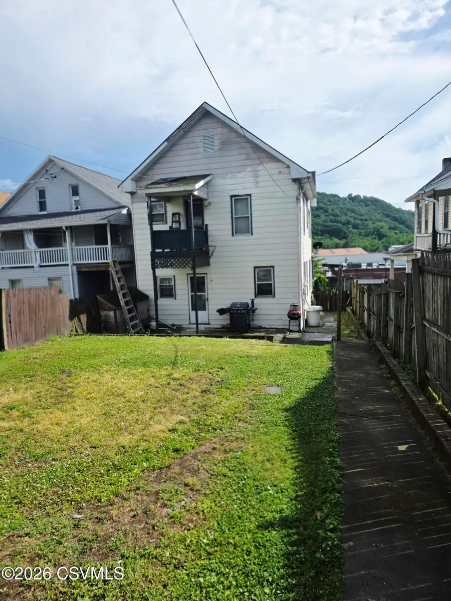 1040 Wolverton Street, Sunbury, PA 17801 - #3