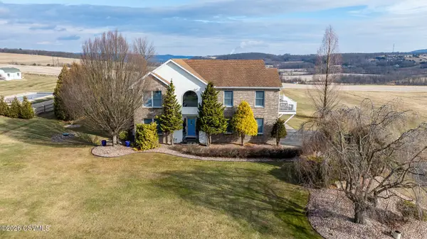 114 Old Field Drive, Bloomsburg, PA 17815