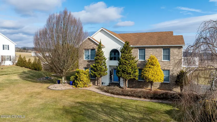 114 Old Field Drive, Bloomsburg, PA 17815 - Image #2