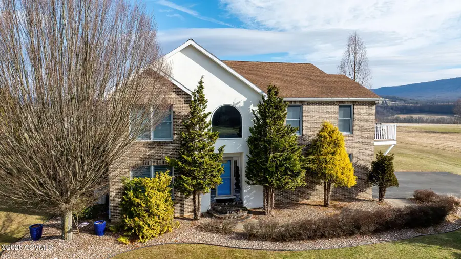 114 Old Field Drive, Bloomsburg, PA 17815 - Image #3