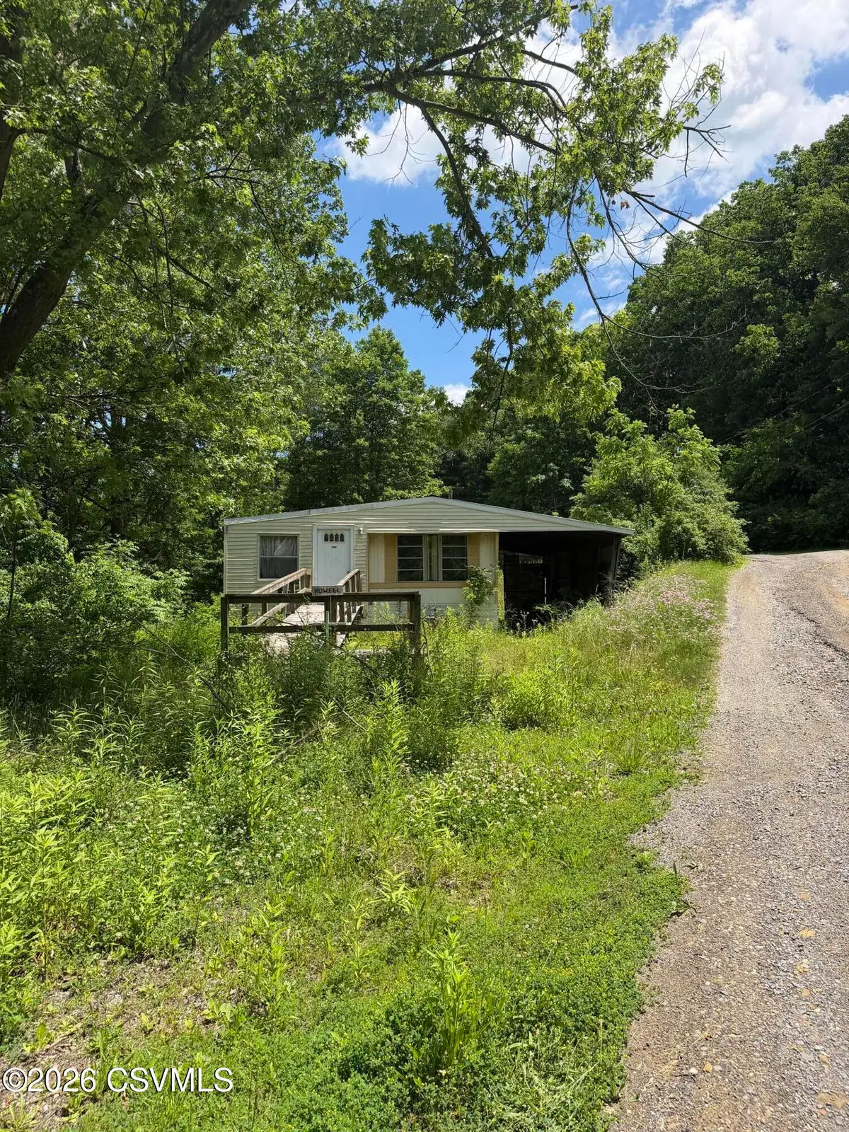 79 Teds Drive, Middleburg, PA 17842 - #1