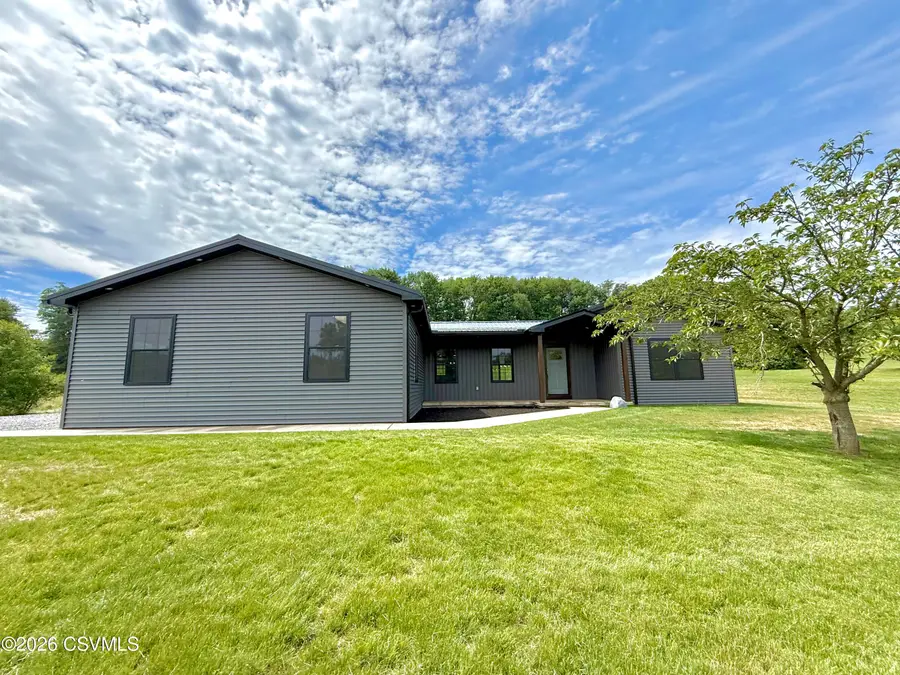 312 7 Points Road, Sunbury, PA 17801 - #2