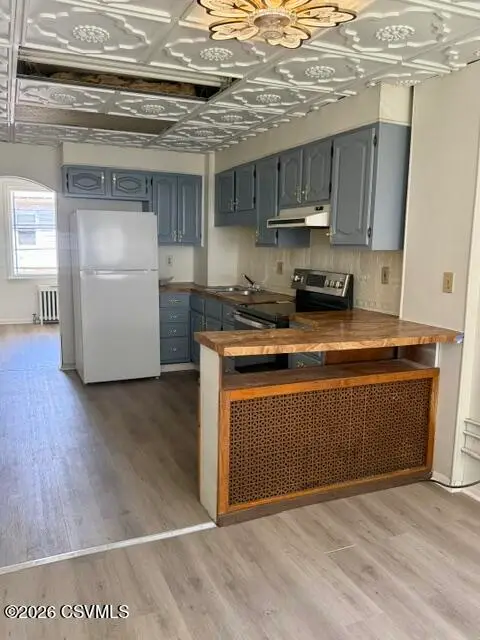 1006 E Webster Street, Shamokin, PA 17872 - #3