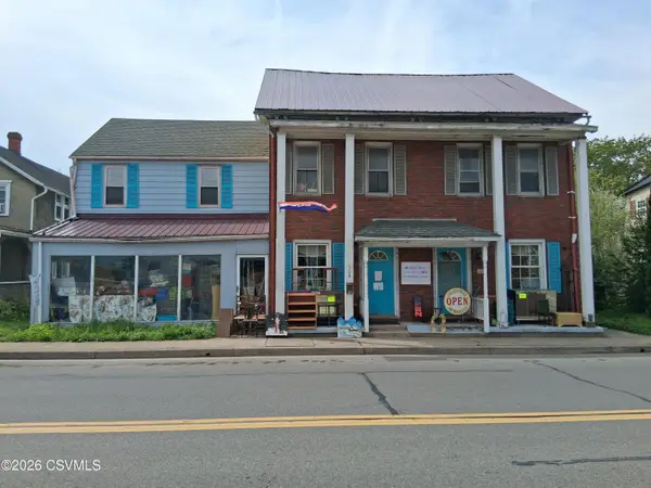 308 S Market Street, Selinsgrove, PA 17870