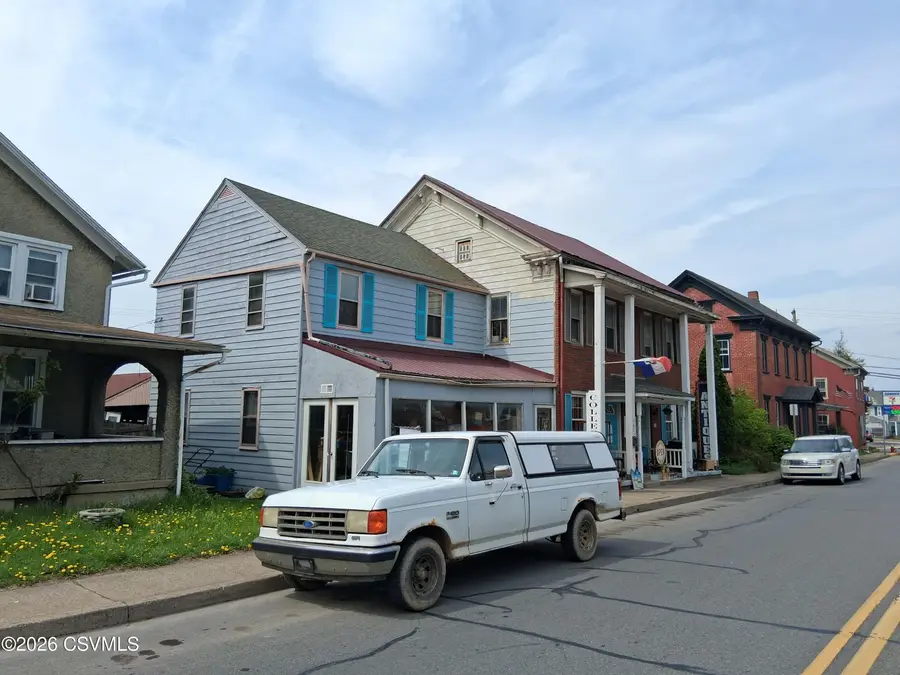 308 S Market Street, Selinsgrove, PA 17870 - #2
