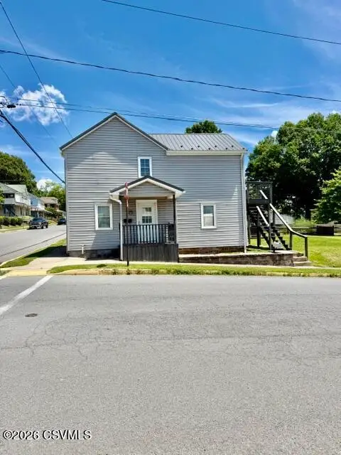 198 Hanover Street, Northumberland, PA 17857