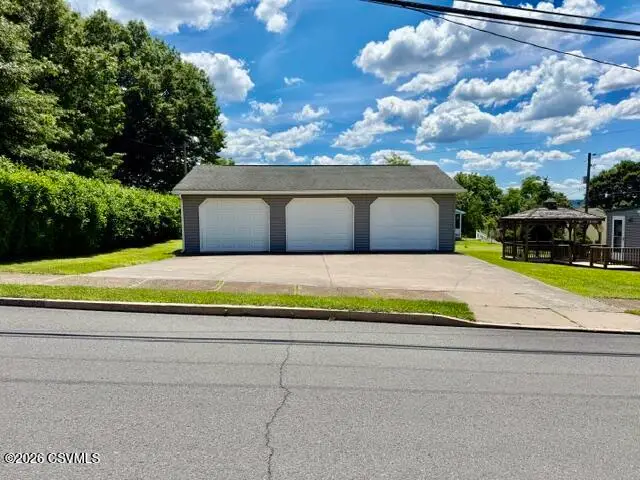 198 Hanover Street, Northumberland, PA 17857 - #2