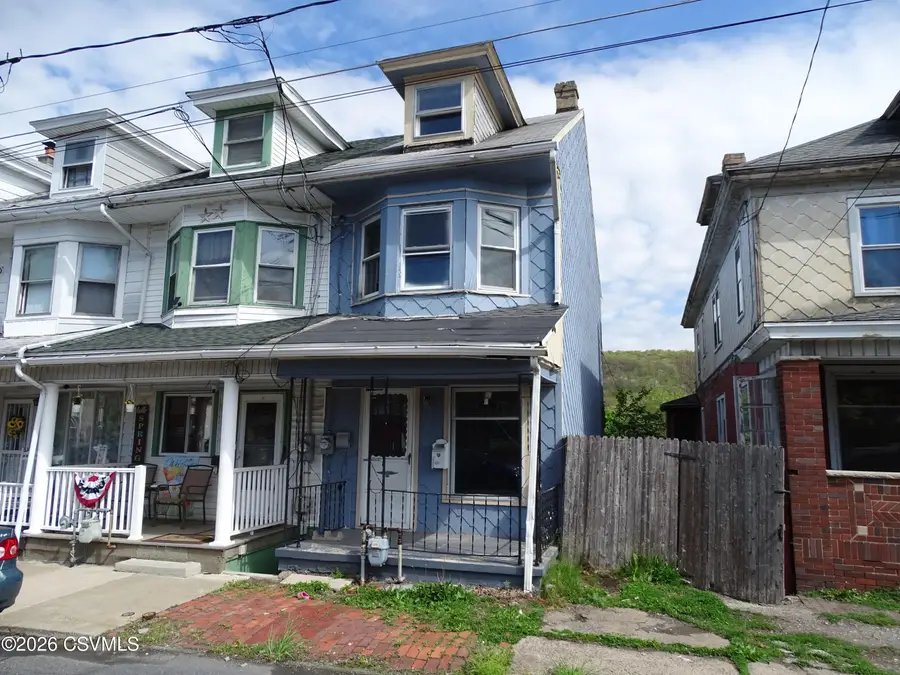 1309 W Spruce Street, Coal, PA 17866 - #2