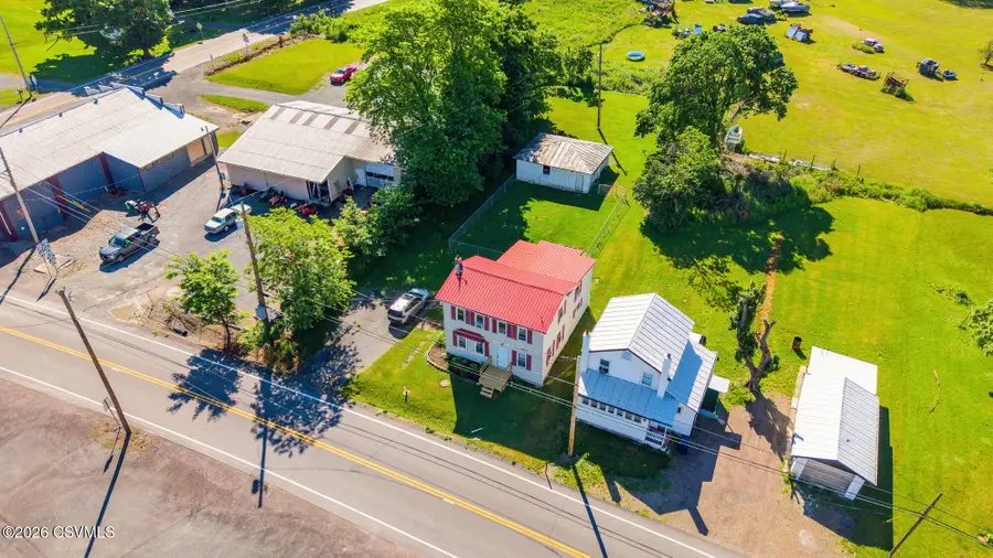 9 Washingtonville Road, Bloomsburg, PA 17815 - #2