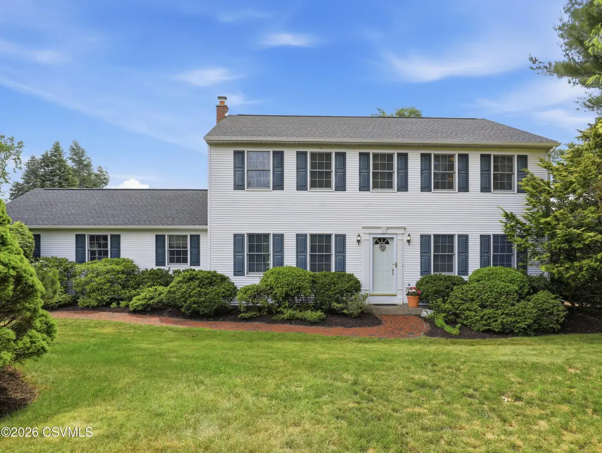 3035 Woods Edge Drive, Bloomsburg, PA 17815 - #1