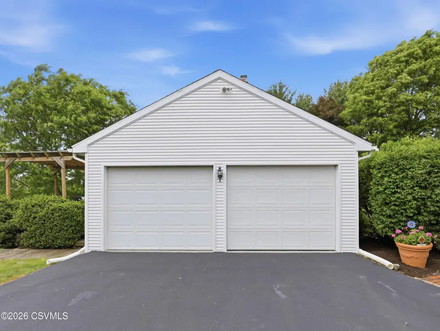 3035 Woods Edge Drive, Bloomsburg, PA 17815 - #3
