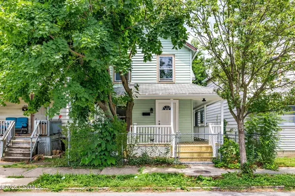 844 2nd Street, Williamsport, PA 17701