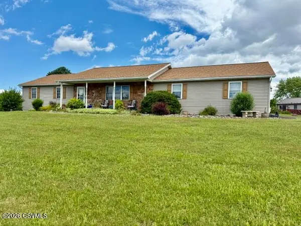 1 Inch Drive, Selinsgrove, PA 17870