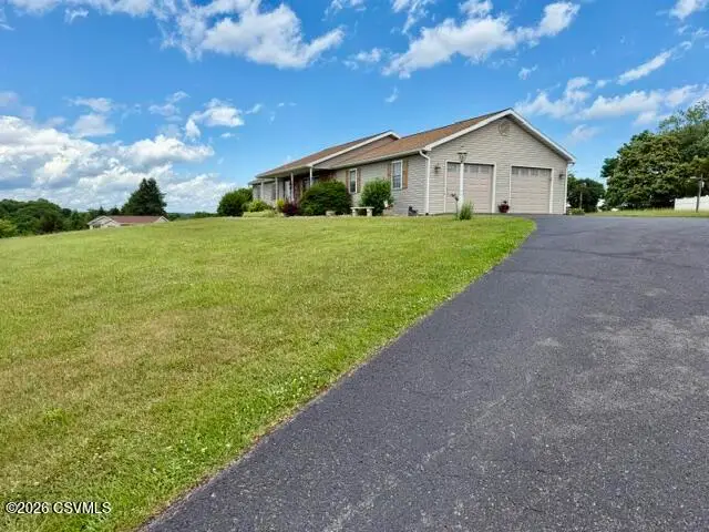 1 Inch Drive, Selinsgrove, PA 17870 - #2