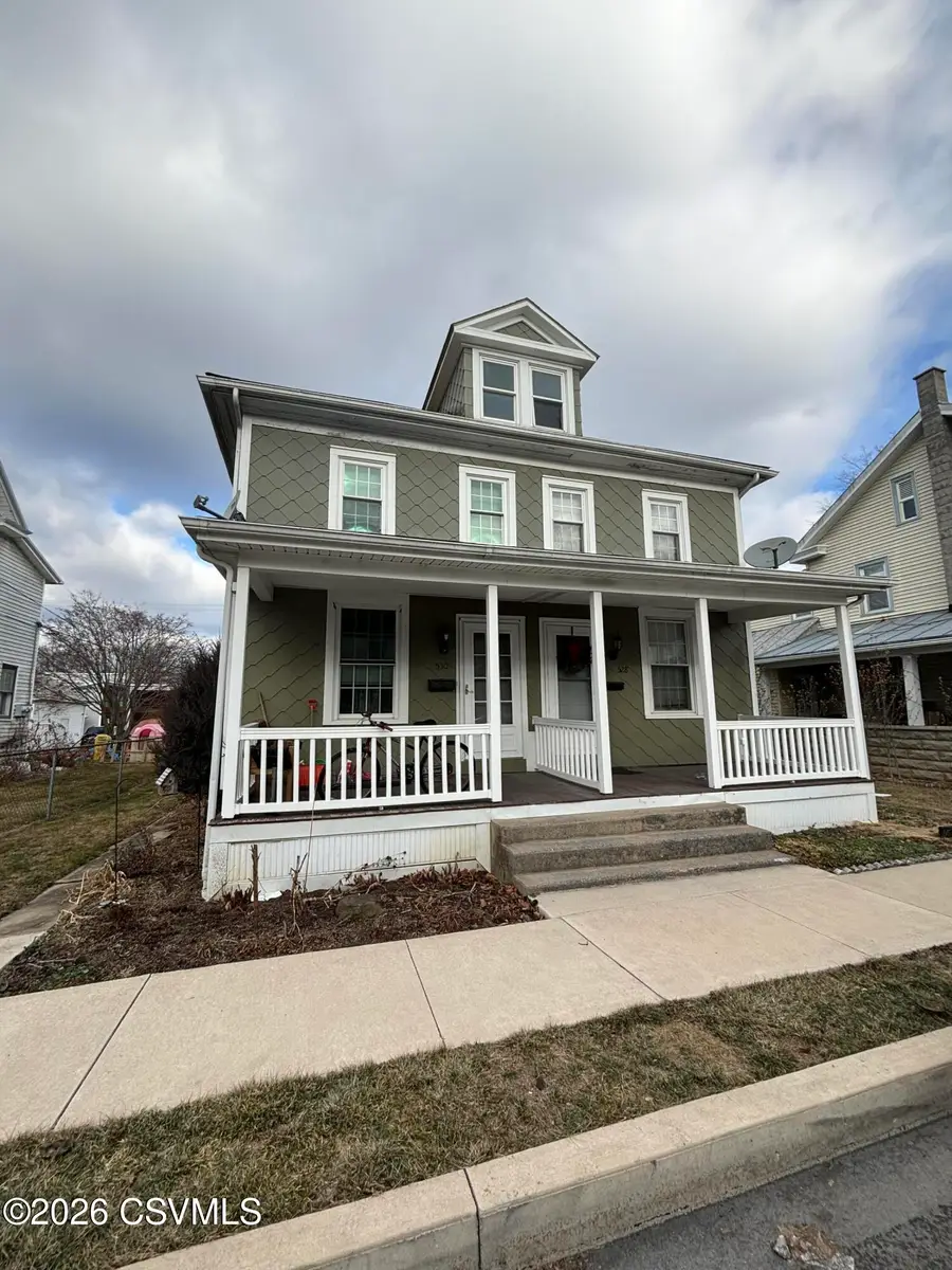 528/530 Walnut Street, Mifflinburg, PA 17844 - Image #2