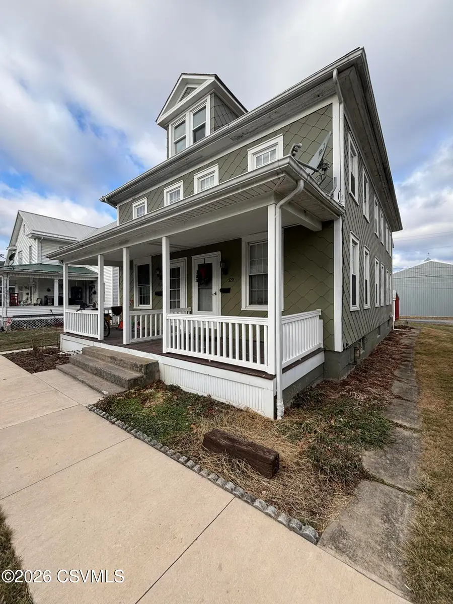 528/530 Walnut Street, Mifflinburg, PA 17844 - Image #3