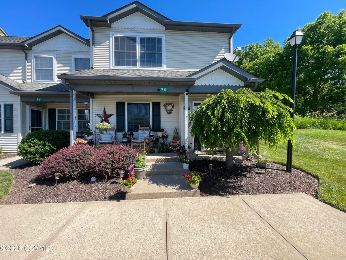 98 Sandra Lee Boulevard, West Milton, PA 17886 - #1