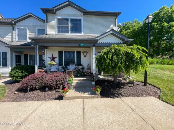 98 Sandra Lee Boulevard, West Milton, PA 17886