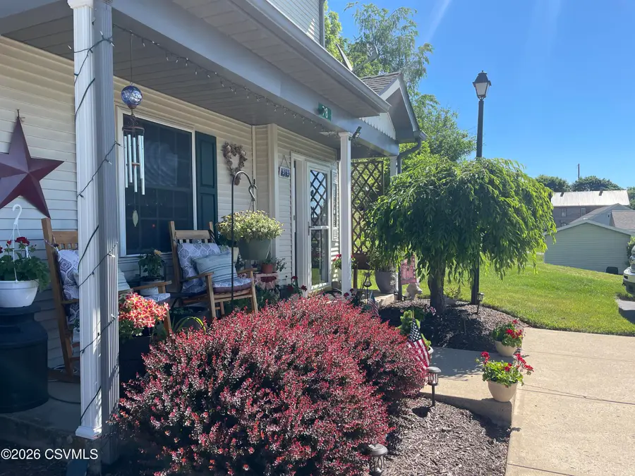 98 Sandra Lee Boulevard, West Milton, PA 17886 - #2