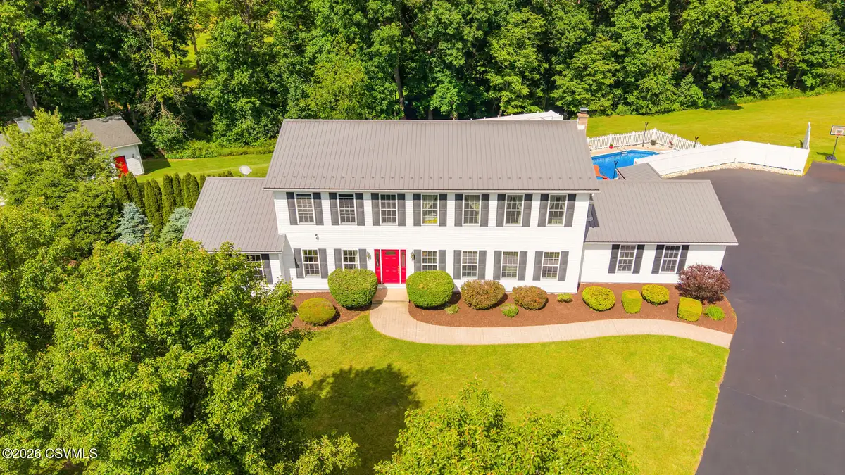 35 Pony Trail Drive, Bloomsburg, PA 17815 - #1