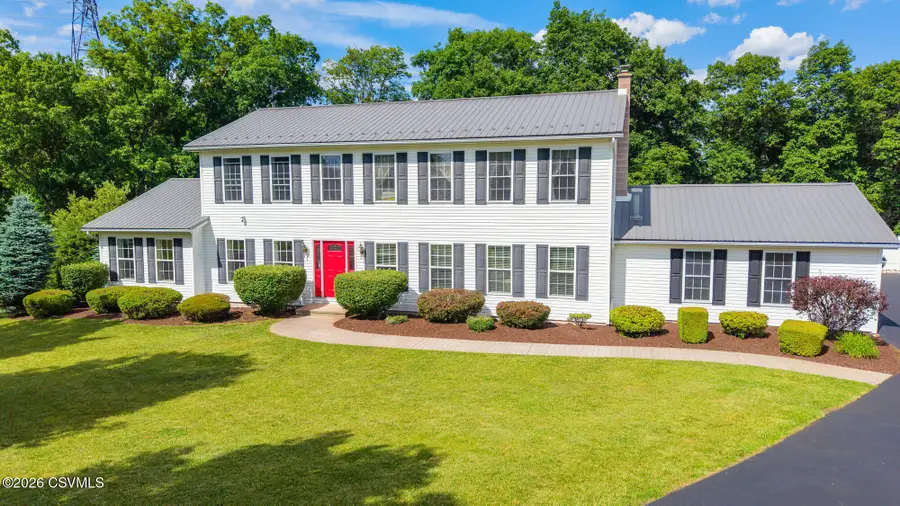 35 Pony Trail Drive, Bloomsburg, PA 17815 - #2