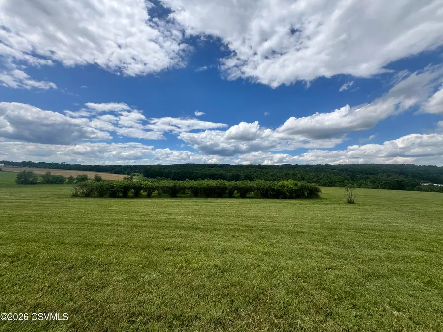 LOT #9 Old Reading Road, Paxinos, PA 17860 - #2