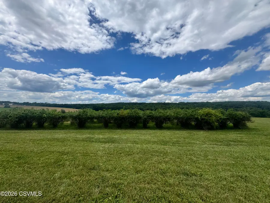 LOT #9 Old Reading Road, Paxinos, PA 17860 - #3