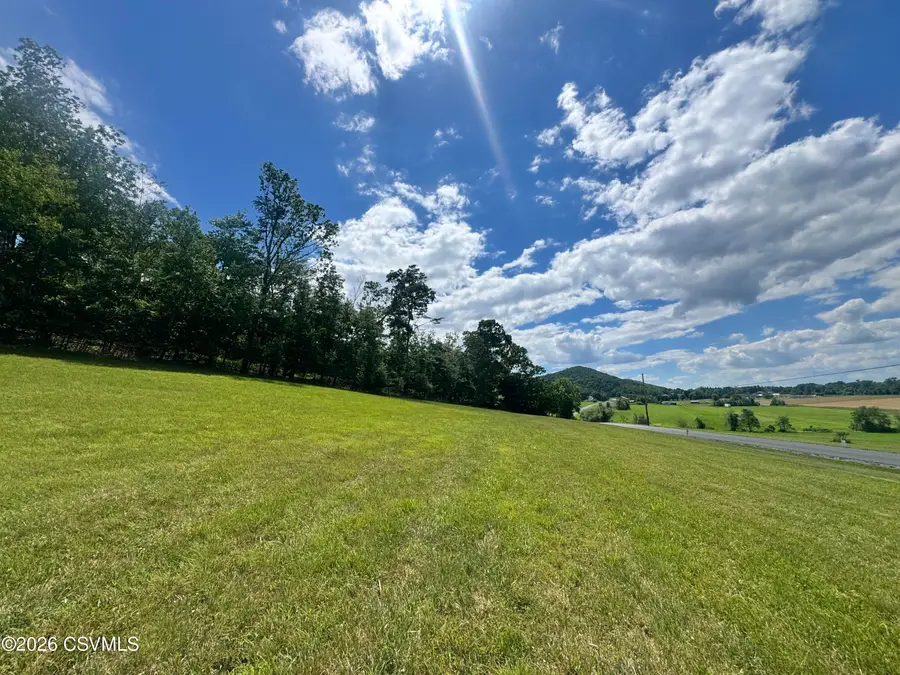LOT # 8 Old Reading Road, Paxinos, PA 17860 - #2