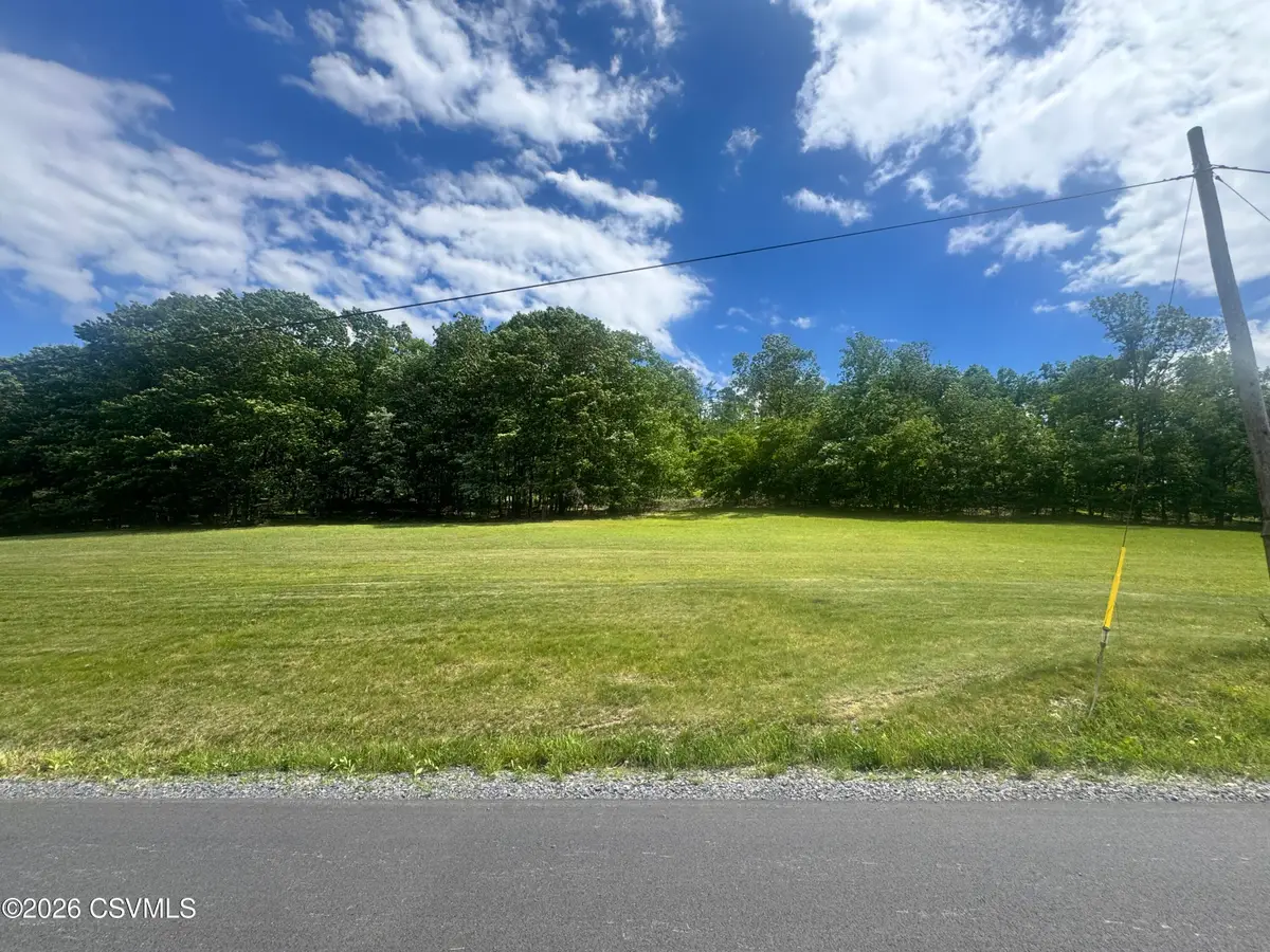 LOT # 7 Old Reading Road, Paxinos, PA 17860 - #1