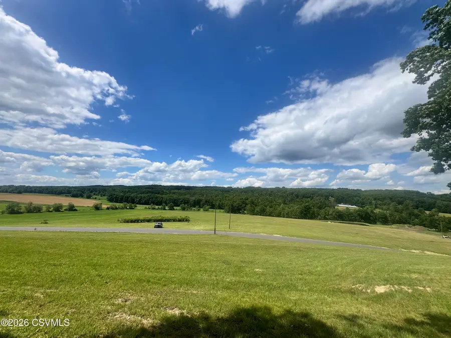 LOT # 7 Old Reading Road, Paxinos, PA 17860 - #3