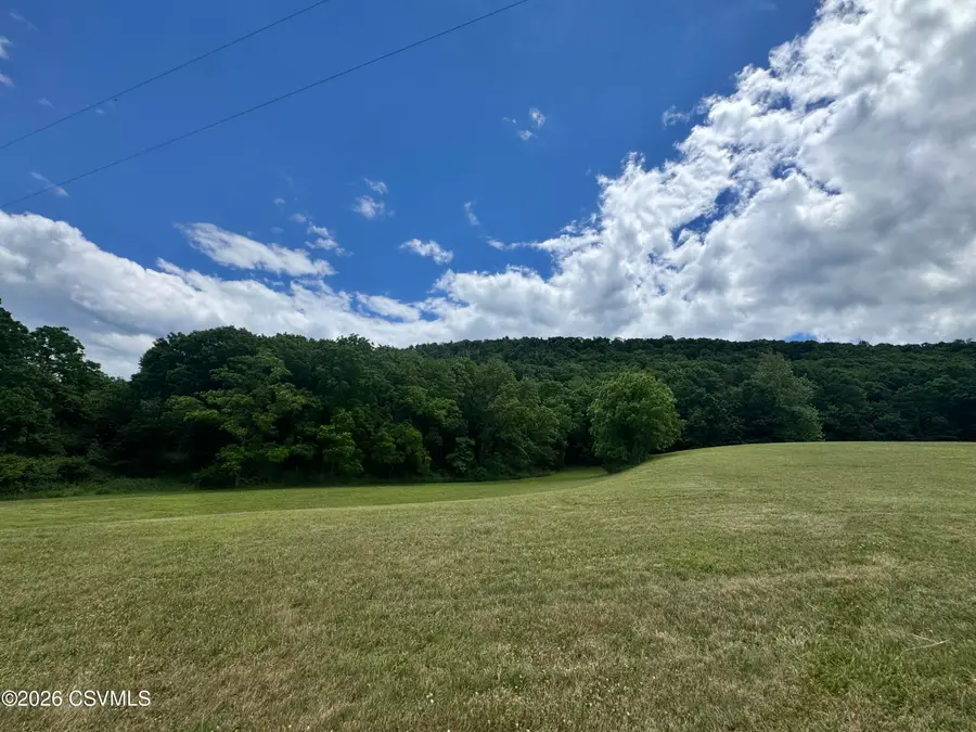 LOT #2 Old Reading Road, Paxinos, PA 17860 - #3