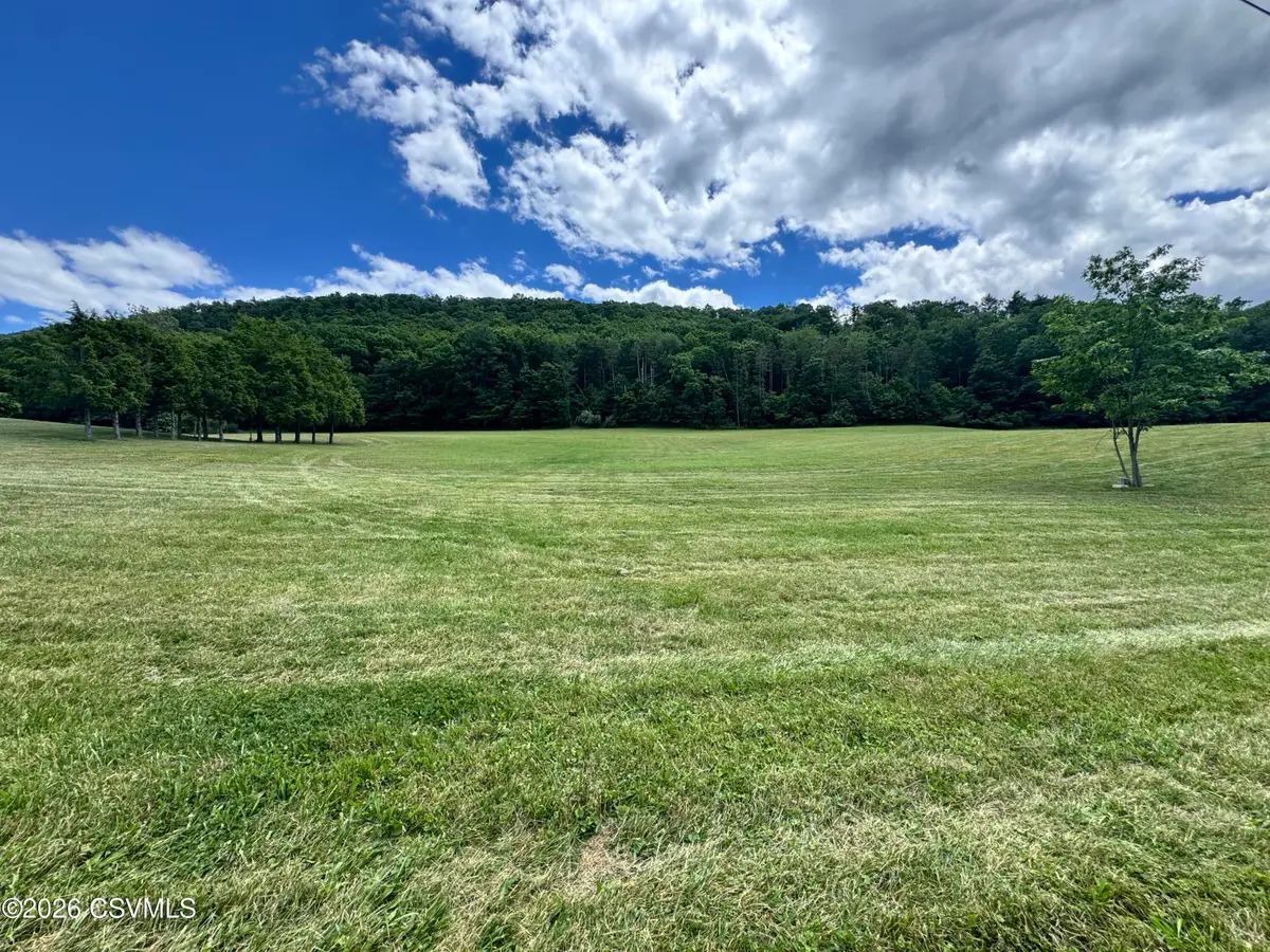 LOT #3 Old Reading Road, Paxinos, PA 17860 - #1