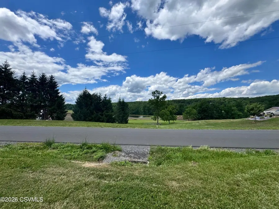 LOT #3 Old Reading Road, Paxinos, PA 17860 - #2