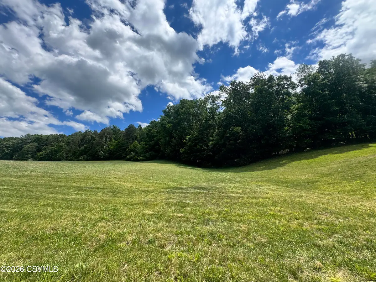 LOT #6 Old Reading Road, Paxinos, PA 17860 - #1