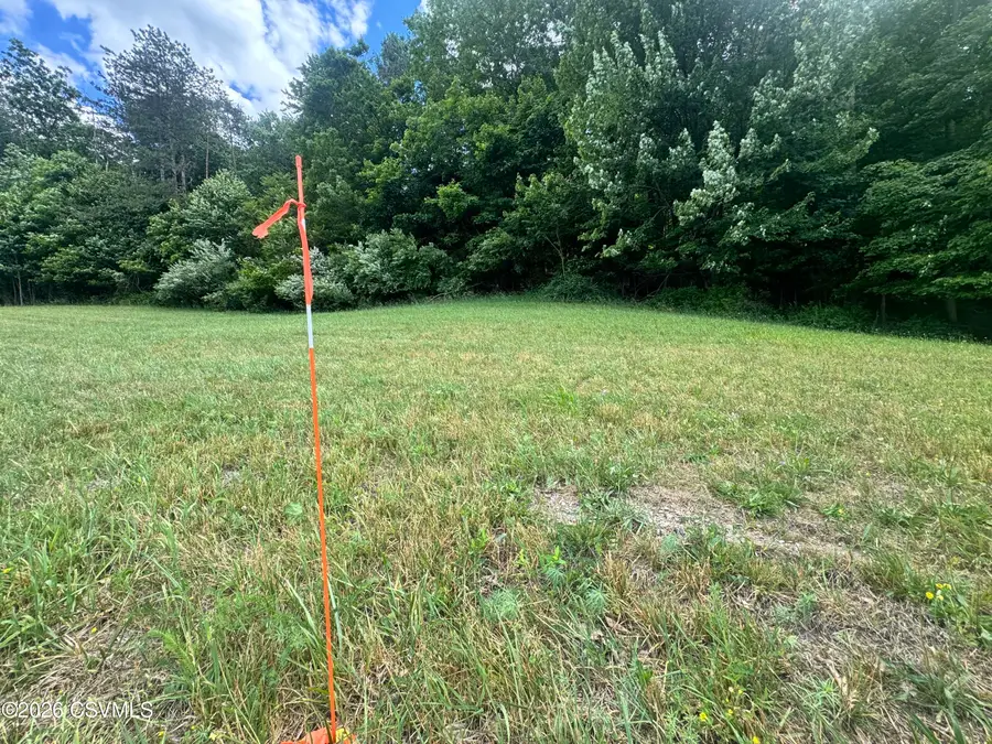 LOT #6 Old Reading Road, Paxinos, PA 17860 - #2