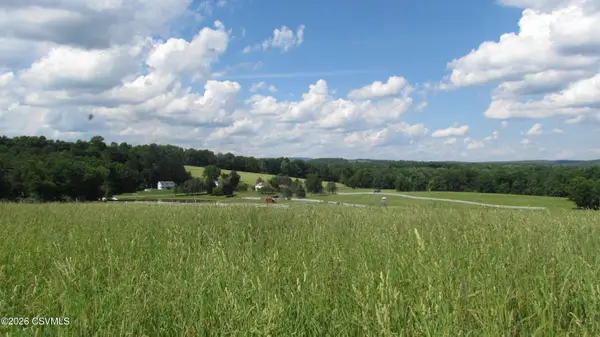 Johnson Road, Shickshinny, PA 18655