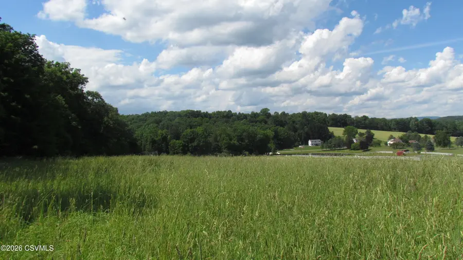 Johnson Road, Shickshinny, PA 18655 - #2