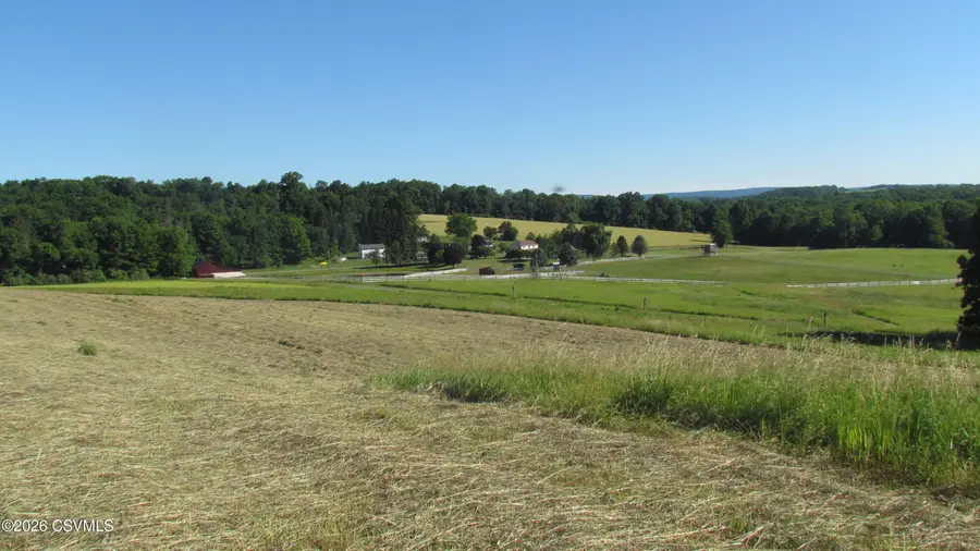 Johnson Road, Shickshinny, PA 18655 - #3