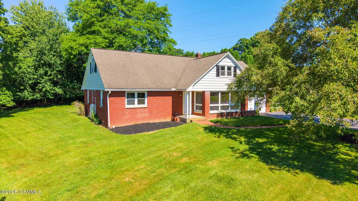 108 1st Avenue, Berwick, PA 18603 - #1