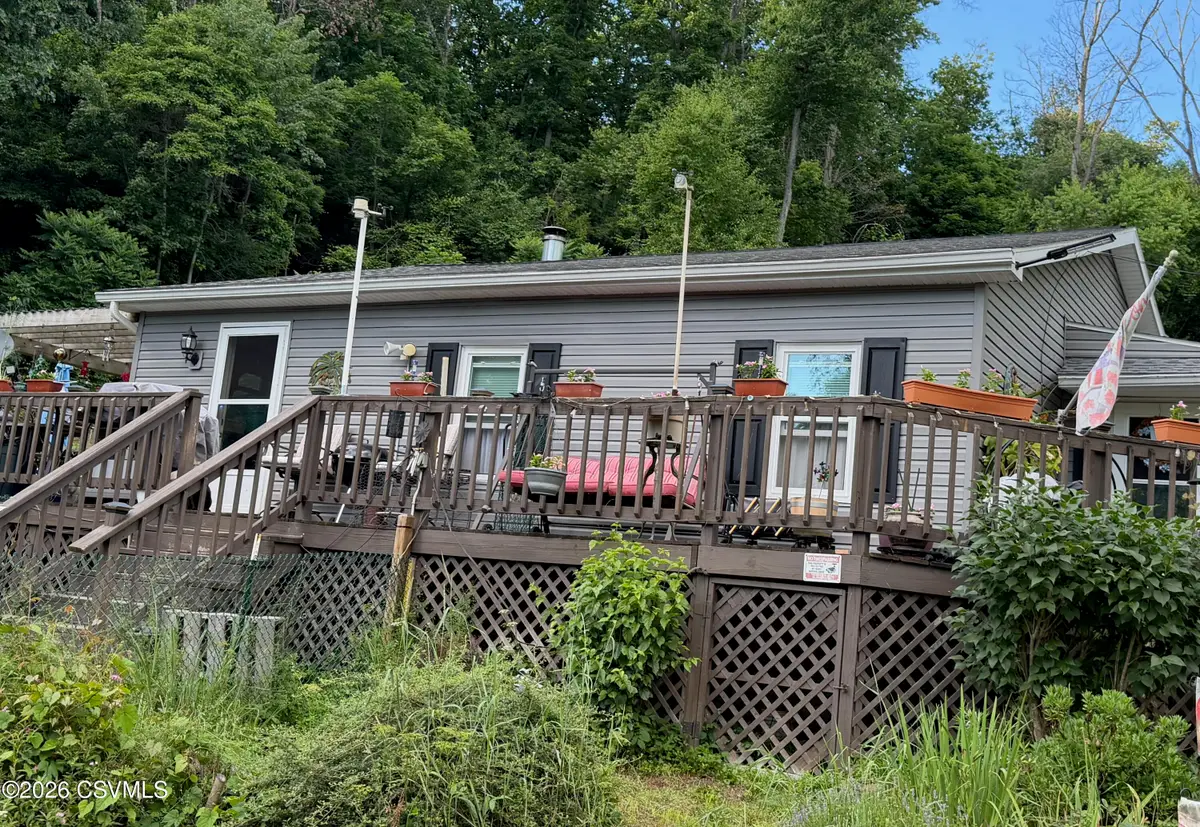 129 Wooded Lane, Mifflinburg, PA 17844 - #1