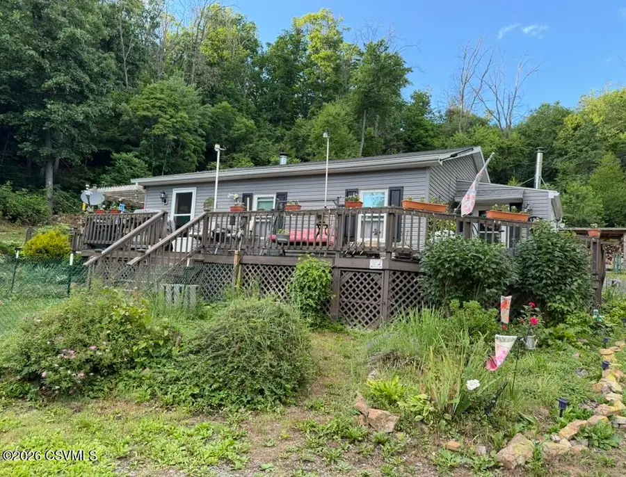 129 Wooded Lane, Mifflinburg, PA 17844 - #2