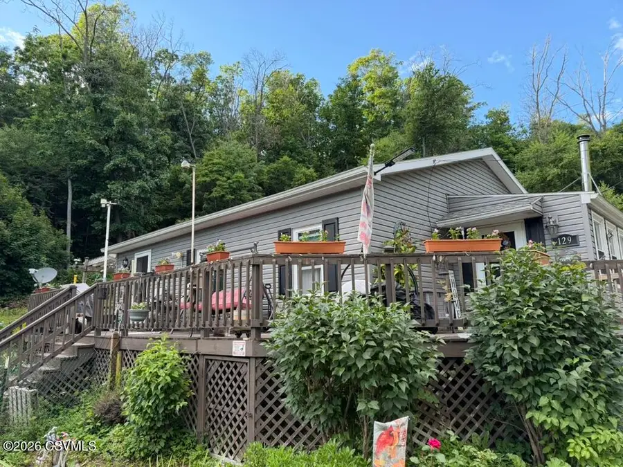 129 Wooded Lane, Mifflinburg, PA 17844 - #3