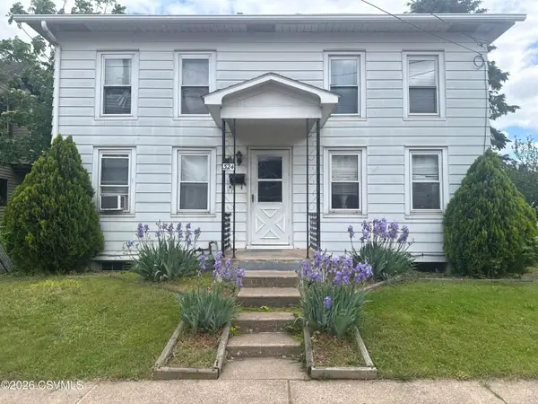 324 E 2nd Street, Berwick, PA 18603