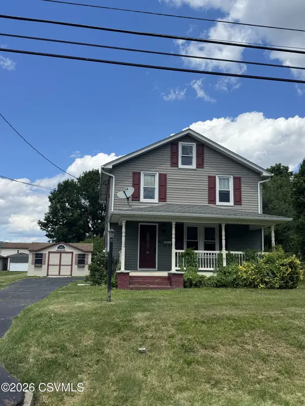 739 Wall Street, Danville, PA 17821