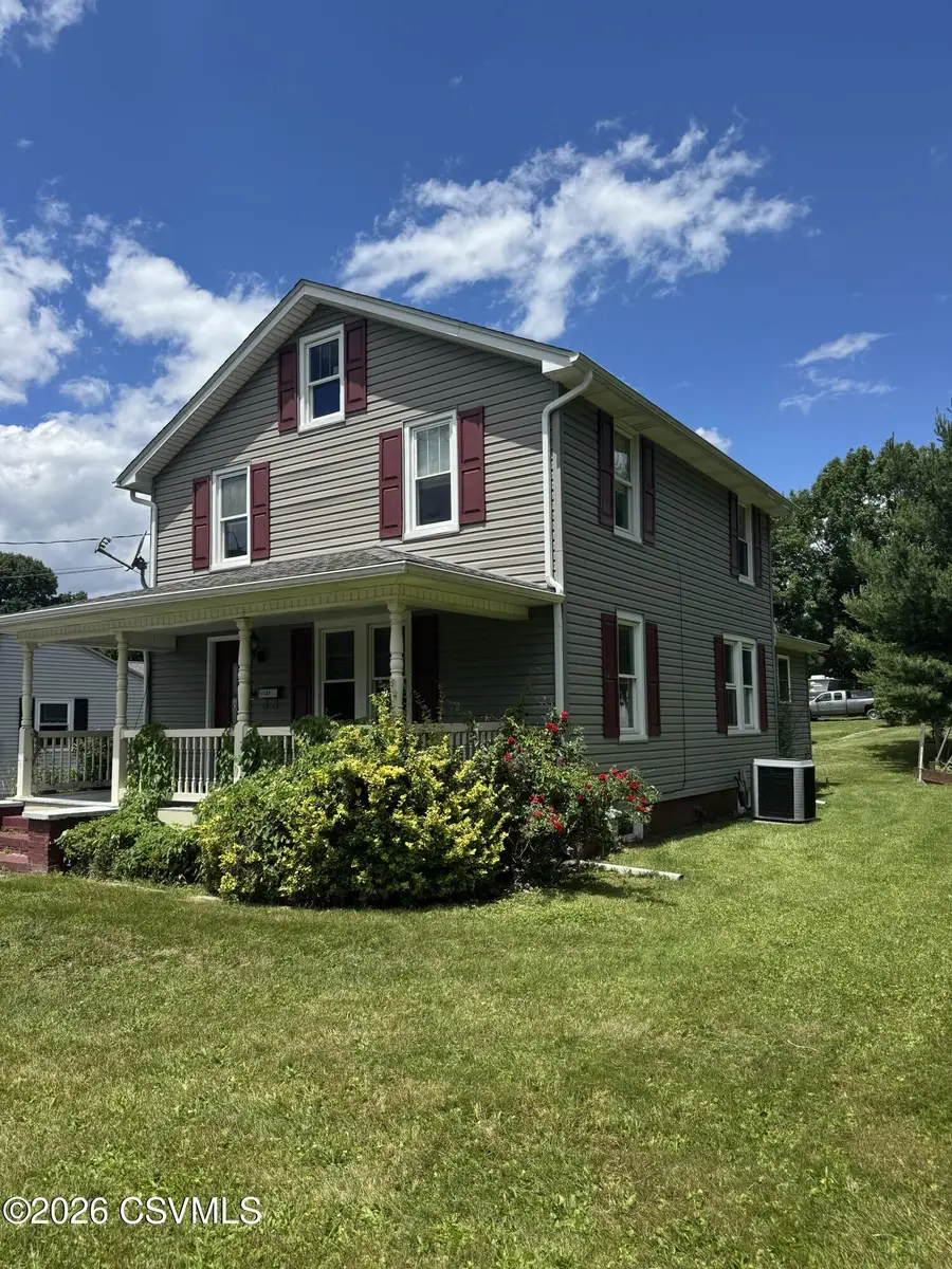 739 Wall Street, Danville, PA 17821 - #2