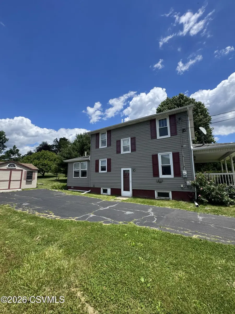 739 Wall Street, Danville, PA 17821 - #3
